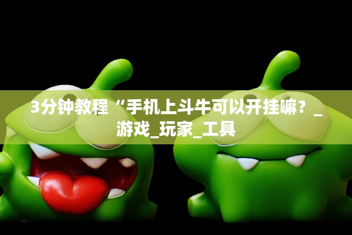 [分享]“开心跑胡子有挂吗”(原来确实是有插件)