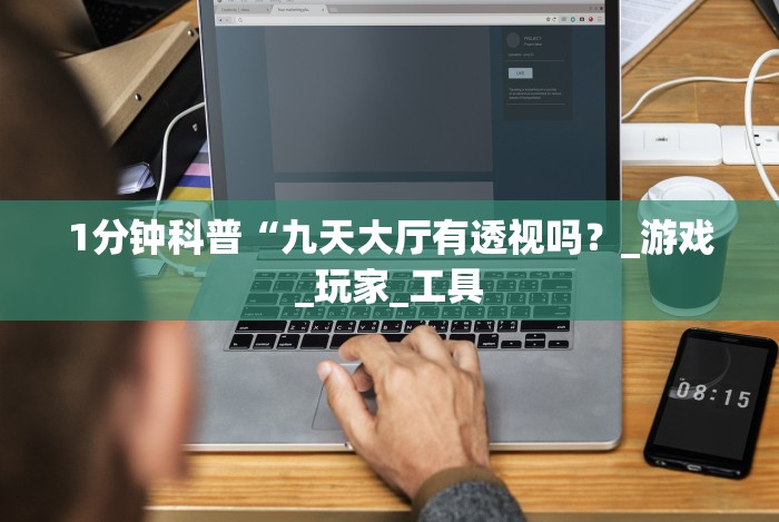 1分钟科普“九天大厅有透视吗?_游戏_玩家_工具 1分钟科普“九天大厅有透视吗?_游戏_玩家_工具