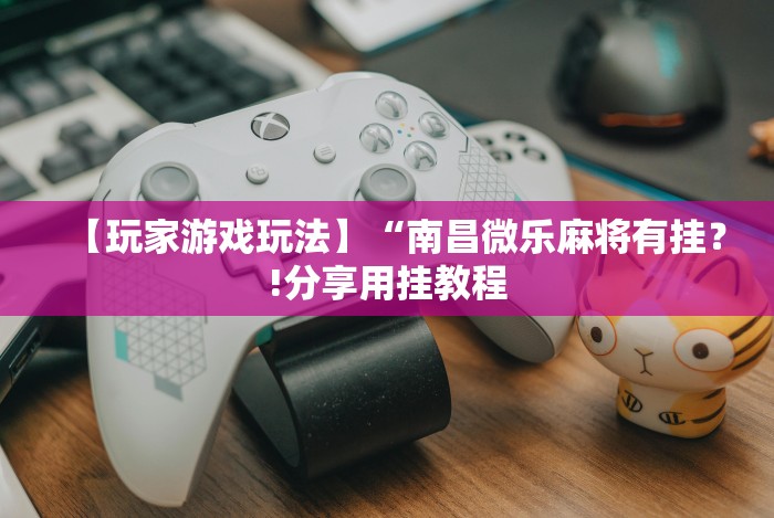 【玩家游戏玩法】“南昌微乐麻将有挂?!分享用挂教程 【玩家游戏玩法】“南昌微乐麻将有挂?!分享用挂教程