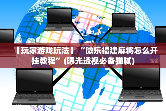 【玩家游戏玩法】“微乐福建麻将怎么开挂教程”(曝光透视必备猫腻)