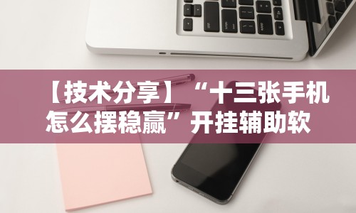 【技术分享】“十三张手机怎么摆稳赢”开挂辅助软件教程